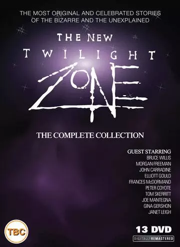 Сумеречная Зона / The Twilight Zone (1985)