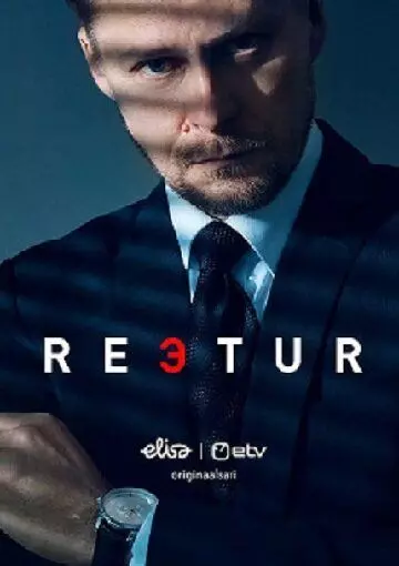 Предатель / Traitor (2020)