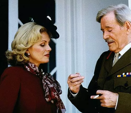 Кадр из Возвращение домой (1998) Кадр из Возвращение домой (1998)