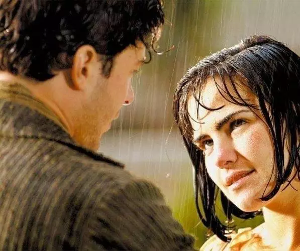 Кадр из Одно лишь сердце (2004) Кадр из Одно лишь сердце (2004)