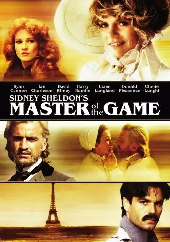 Интриганка / Master Of The Game (1984)