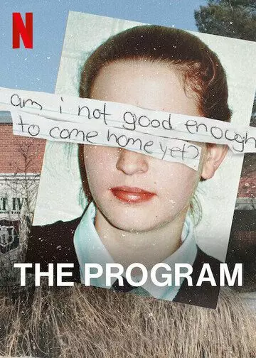 Программа: Мошенники, секты и похищения / The Program: Cons, Cults, and Kidnapping (2024)