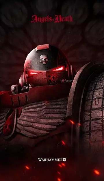 Ангелы смерти / Angels of Death (2020)