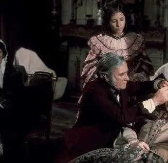 Кадр из Север и Юг (1975) Кадр из Север и Юг (1975)