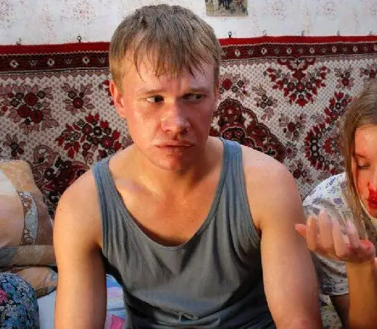Кадр из Любовь без правил (2010) Кадр из Любовь без правил (2010)