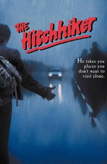 Автостопщик / Deadly Nightmares (1983)