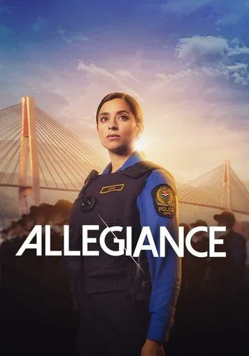 Верность / Allegiance (2024)