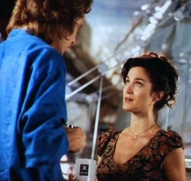 Кадр из Спецэффекты (1996) Кадр из Спецэффекты (1996)