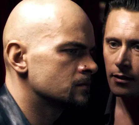 Кадр из Скорпион (2007) Кадр из Скорпион (2007)