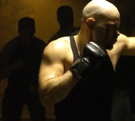 Кадр из Скорпион (2007) Кадр из Скорпион (2007)