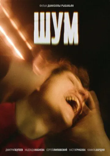 Шум / Noise (2020)