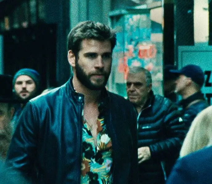 Кадр из Киллер (2019) Кадр из Киллер (2019)