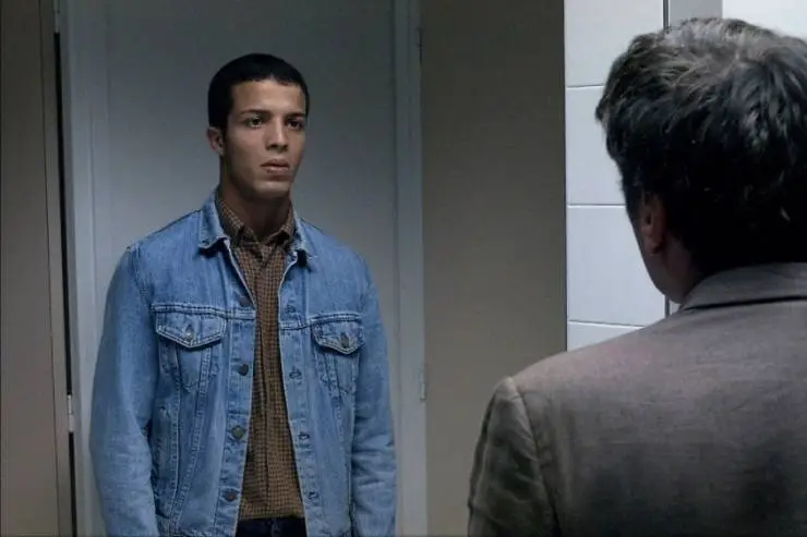 Кадр из Скрытое (2004) Кадр из Скрытое (2004)