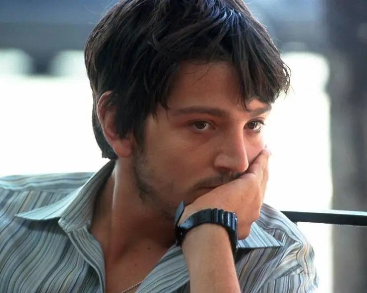 Кадр из Аферисты (2004) Кадр из Аферисты (2004)