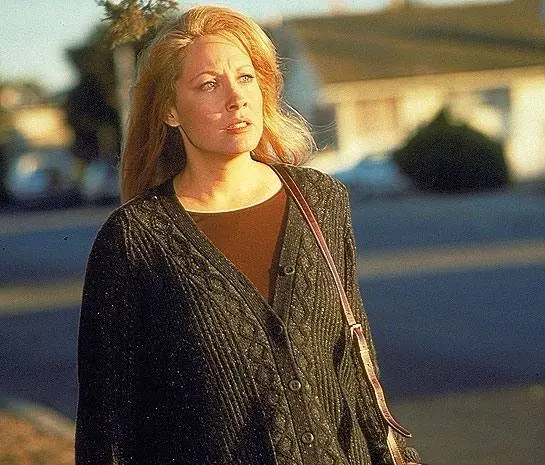 Кадр из Деревня проклятых (1995) Кадр из Деревня проклятых (1995)