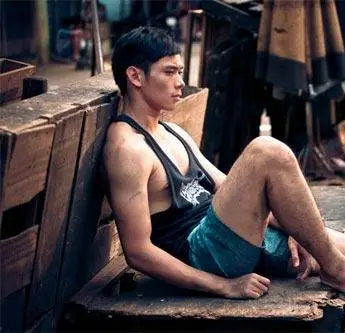 Кадр из Потерянный рай (2011) Кадр из Потерянный рай (2011)