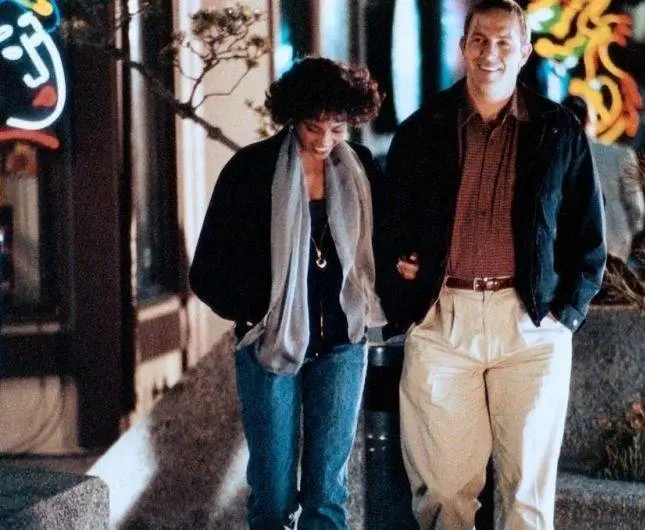 Кадр из Телохранитель (1992) Кадр из Телохранитель (1992)