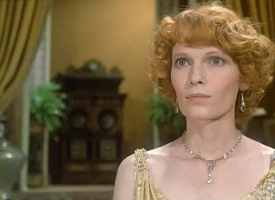Кадр из Смерть на Ниле (1978) Кадр из Смерть на Ниле (1978)