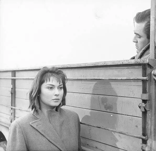 Кадр из Крик (1957) Кадр из Крик (1957)