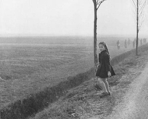 Кадр из Крик (1957) Кадр из Крик (1957)