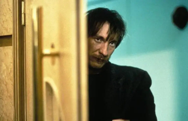 Кадр из Обнаженная (1993) Кадр из Обнаженная (1993)