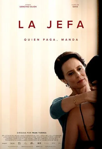 Начальница / Under Her Control (2022)
