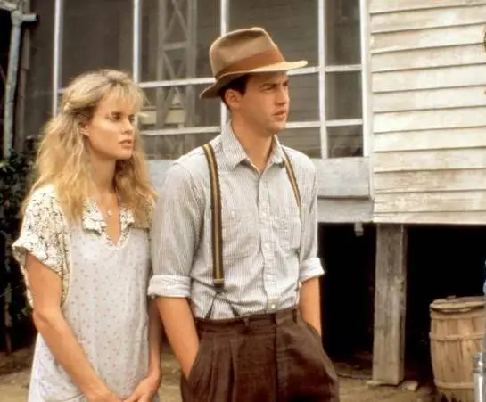 Кадр из Летняя жара (1987) Кадр из Летняя жара (1987)