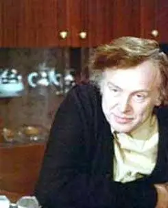 Кадр из Дочки-матери (1974) Кадр из Дочки-матери (1974)