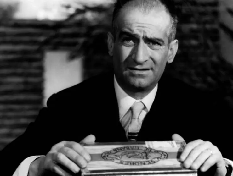 Кадр из Цепная реакция (1963) Кадр из Цепная реакция (1963)