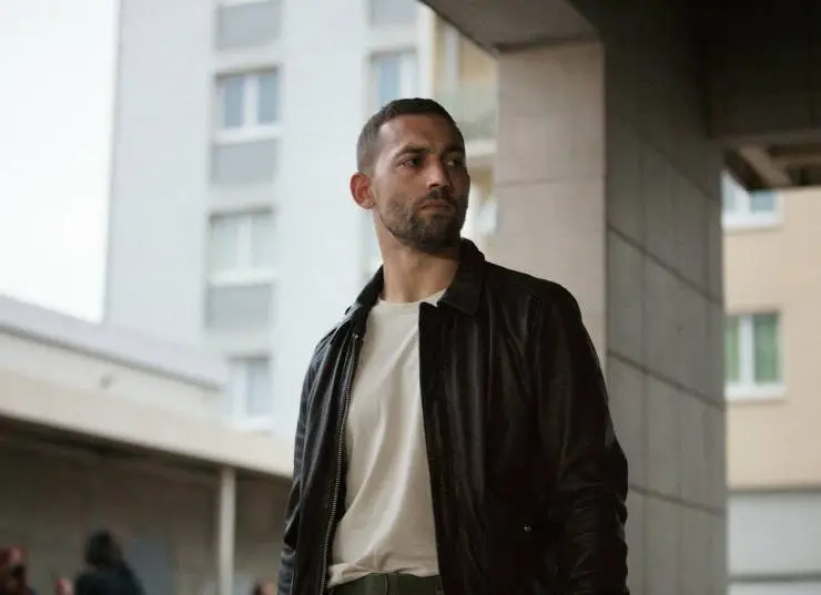 Кадр из Афина (2022) Кадр из Афина (2022)