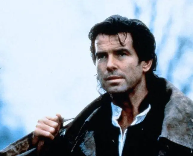 Кадр из Робинзон Крузо (1997) Кадр из Робинзон Крузо (1997)