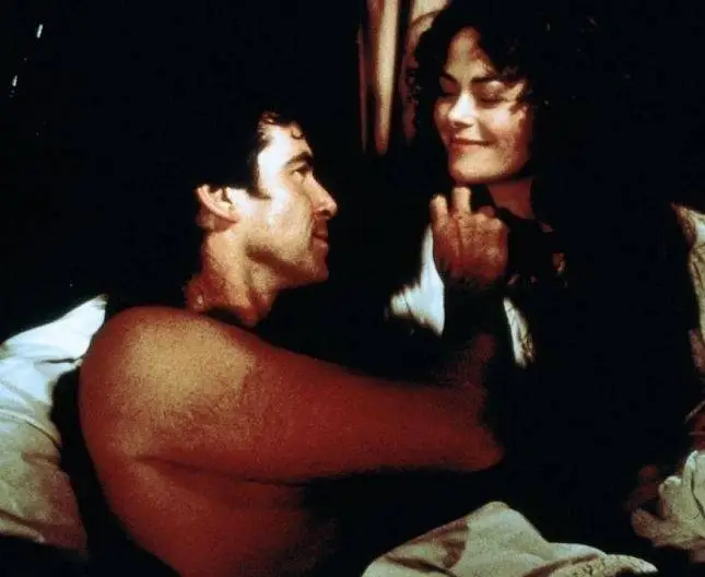 Кадр из Робинзон Крузо (1997) Кадр из Робинзон Крузо (1997)