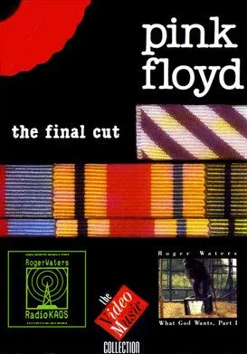Пинк Флойд: Финальная версия / Pink Floyd: The Final Cut (1983)