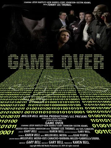 Игра окончена / Game Over (2018)