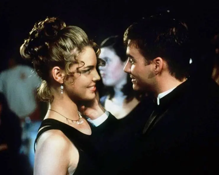 Кадр из Загадай желание (1996) Кадр из Загадай желание (1996)