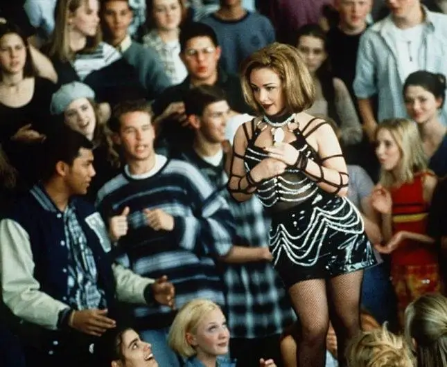 Кадр из Загадай желание (1996) Кадр из Загадай желание (1996)