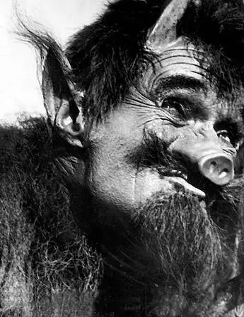 Кадр из Вечера на хуторе близ Диканьки (1961) Кадр из Вечера на хуторе близ Диканьки (1961)