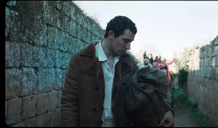 Кадр из Химера (2023) Кадр из Химера (2023)