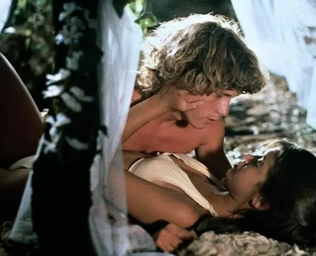 Кадр из Рай (1982) Кадр из Рай (1982)