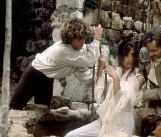 Кадр из Рай (1982) Кадр из Рай (1982)