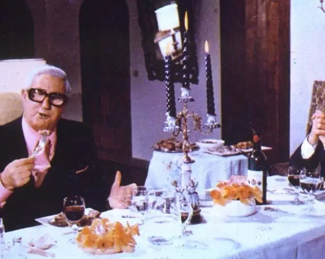 Кадр из Учительница (1975) Кадр из Учительница (1975)