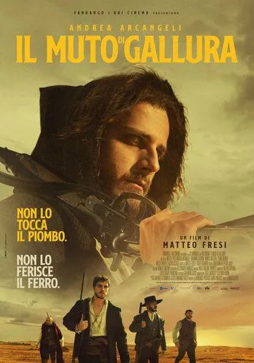 Немой из Галлуры / Il Muto di Gallura (2021)