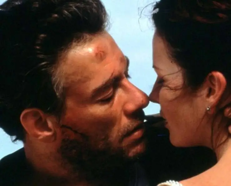 Кадр из Инферно (1999) Кадр из Инферно (1999)