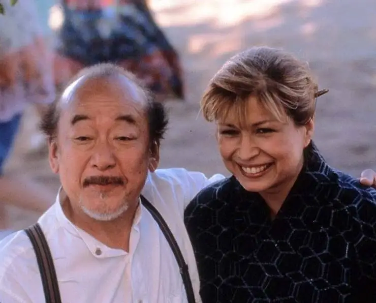 Кадр из Инферно (1999) Кадр из Инферно (1999)