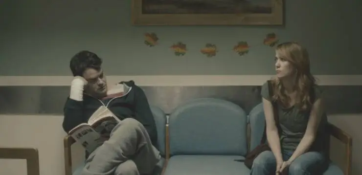 Кадр из Близнецы (2014) Кадр из Близнецы (2014)