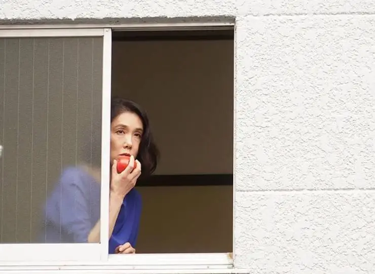Кадр из Пропавшая (2019) Кадр из Пропавшая (2019)