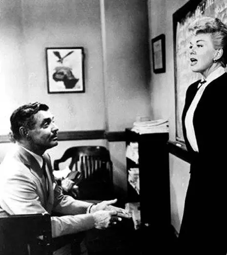 Кадр из Любимец учителя (1958) Кадр из Любимец учителя (1958)