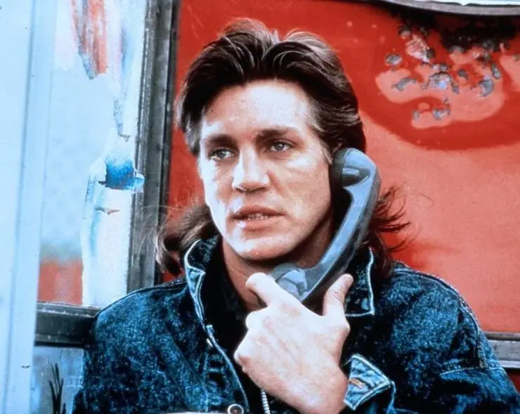 Кадр из Скорая помощь (1990) Кадр из Скорая помощь (1990)