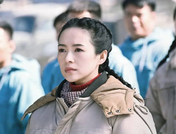 Кадр из Восхождение (2019) Кадр из Восхождение (2019)