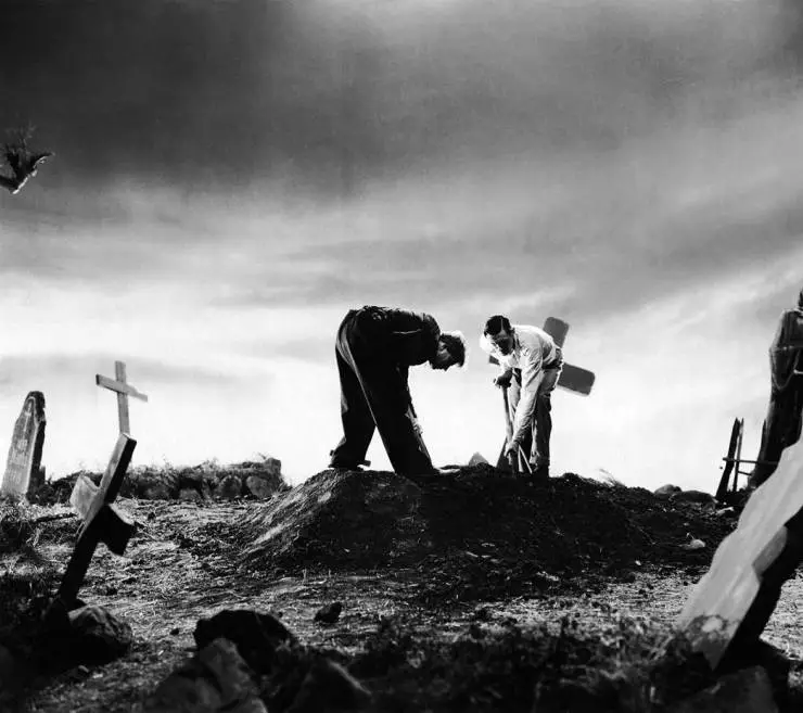 Кадр из Франкенштейн (1931) Кадр из Франкенштейн (1931)